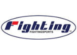Логотип FIGHTING SPORT