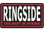 Логотип RINGSIDE