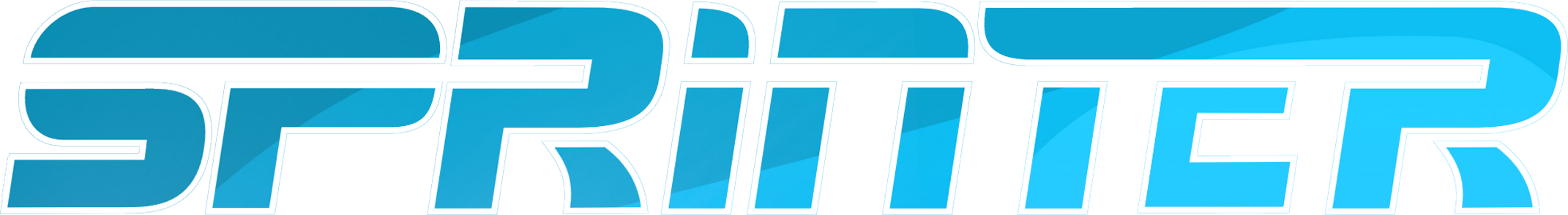Логотип Sprinter