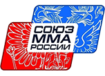 Логотип СОЮЗ ММА