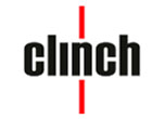 Логотип CLINCH