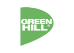 Логотип GREEN HILL