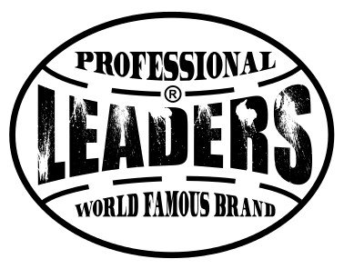 Логотип LEADERS