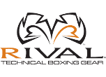 Логотип RIVAL
