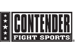 Логотип CONTENDER
