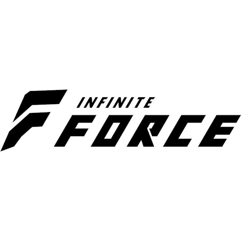 Логотип Infinite Force
