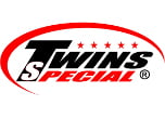 Логотип Twins Special