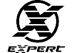 Логотип FIGHT EXPERT