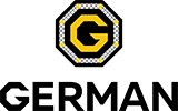Логотип GERMAN