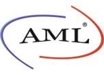 Логотип AML