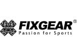Логотип FIXGEAR