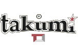 Логотип TAKUMI