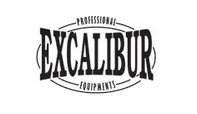 Логотип EXCALIBUR