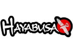 Логотип HAYABUSA