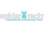 Логотип SpiderTech