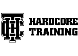 Логотип Hardcore Training
